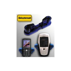 Automix Telefon Tutucu Aparatlı Ve Yapıştırmalı