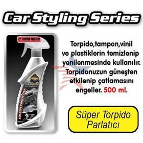 Automıx Torpido Bakım Sütü