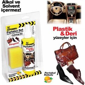 Automix Torpido Parlatıcı Ve Sünger