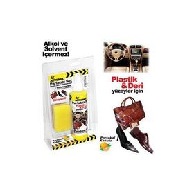 Automix Torpido Parlatıcı Ve Sünger