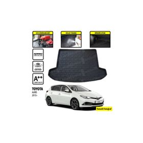 Automix Toyota Auris Bagaj Havuzu