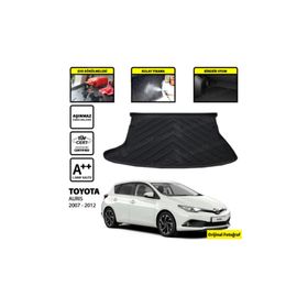 Automix Toyota Auris Bagaj Havuzu