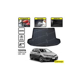 Automix Toyota Corolla Bagaj Havuzu