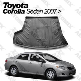 Automix Toyota Corolla Bagaj Havuzu
