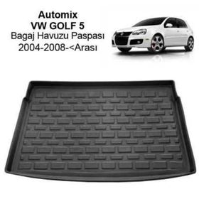 Automix Volkswagen Golf 5 Bagaj Havuzu