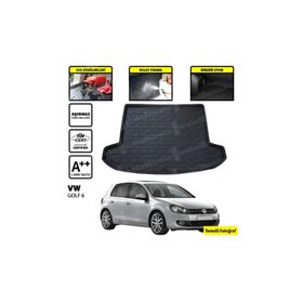 Automix Volkswagen Golf 6 Bagaj Havuzu