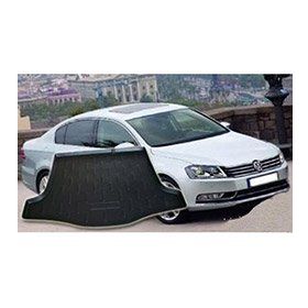 Automix Volkswagen Passat B7 2011 Sonrası Bagaj Havuzu