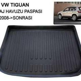 Automix Volkswagen Tiguan 2008 Sonrası Bagaj Havuzu