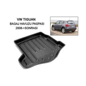 Automix Volkswagen Tiguan 2008 Sonrası Bagaj Havuzu