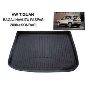 Automix Volkswagen Tiguan 2008 Sonrası Bagaj Havuzu