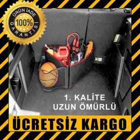 Automix Yapboz Bagaj Organizer
