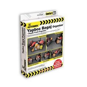 Automix Yapboz Bagaj Organizer