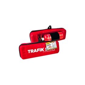 Automix Yönetmeliğe Uygun Trafik Seti