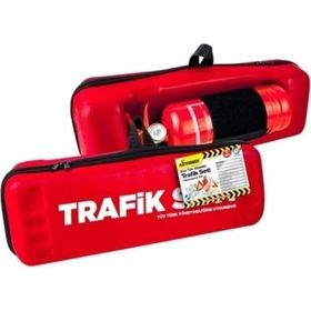 Automix Yönetmeliğe Uygun Trafik Seti
