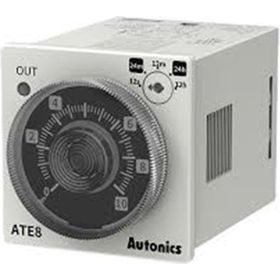 Autonics ATE8-41 Kontrol Cihazı