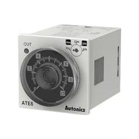 Autonics ATE8-41 Kontrol Cihazı