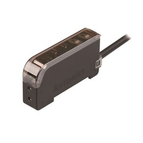 Autonics BF4RP Fiber Optik Sensör