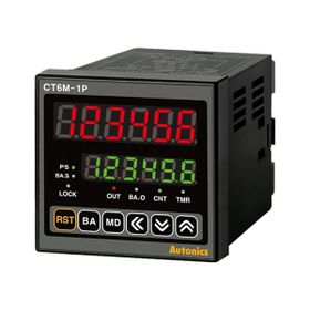 Autonics CT6M-1P4 Kontrol Cihazı