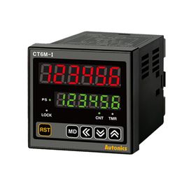 Autonics CT6M-1P4 Kontrol Cihazı