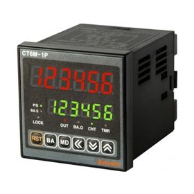 Autonics CT6M-1P4 Kontrol Cihazı
