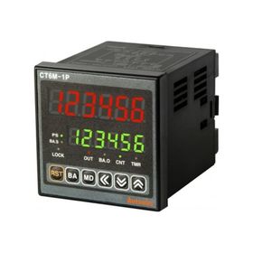 Autonics CT6M-1P4 Kontrol Cihazı