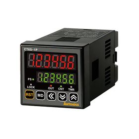 Autonics CT6S-1P2 Kontrol Cihazı