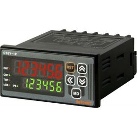 Autonics CT6Y-1P4 Kontrol Cihazı