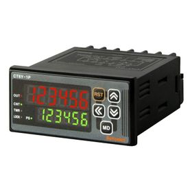 Autonics CT6Y-1P4 Kontrol Cihazı