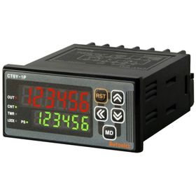 Autonics CT6Y-1P4 Kontrol Cihazı