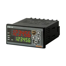 Autonics CT6Y-1P4 Kontrol Cihazı
