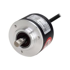 Autonics E50S8-1024-6-L-5 Çap 50 mm Mil Çapı 8 mm 1024PLS 5V DC 2MT Kablolu Line Driver Enkoder