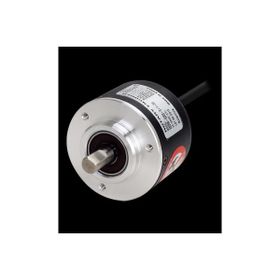 Autonics E50S8-2000-3-T-1 Çap 50 mm Mil Çapı 8 mm 2000PLS 5-24V DC 2MT Kablolu Artımlı Enkoder