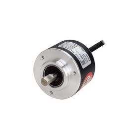 Autonics E50S8-3600-3-T-1 Çap 50 mm Mil Çapı 8 mm 3600PLS 5-24V DC 2MT Kablolu Artımlı Enkoder