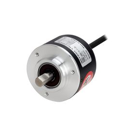 Autonics E50S8-500-3-T-1 50 mm Encoder