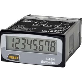 Autonics LA8N-BF Dijital Total Sayıcı