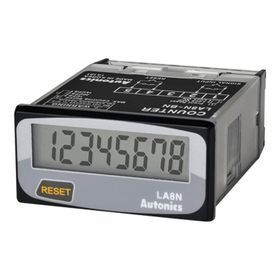 Autonics LA8N-BF Dijital Total Sayıcı