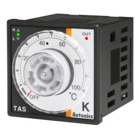 Autonics TAS-B4RJ4C Kontrol Cihazı
