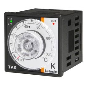 Autonics TAS-B4RJ4C Kontrol Cihazı