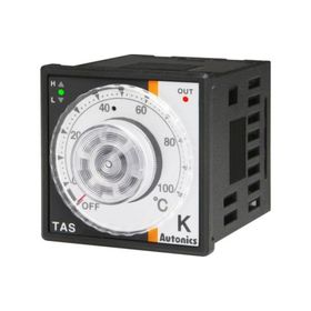 Autonics TAS-B4RJ4C Kontrol Cihazı