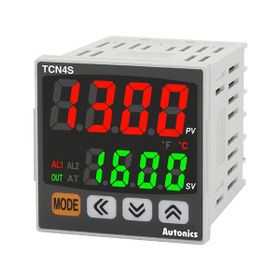 Autonics TCN4S-24R Kontrol Cihazı