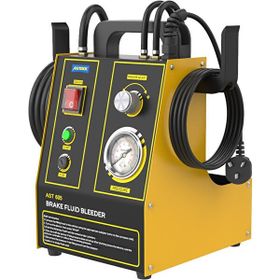 Autool AST605 Fren Hidrolik Yağı Değiştirme Cihazı