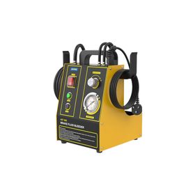 Autool AST605 Fren Hidrolik Yağı Değiştirme Cihazı