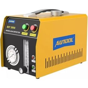 Autool SDT205S Duman Kaçak Test Cihazı