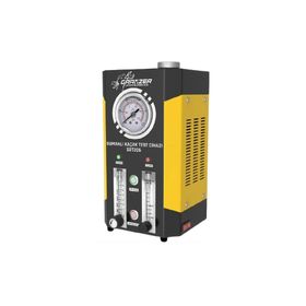 Autool SDT206 Dumanlı Kaçak Test Cihazı