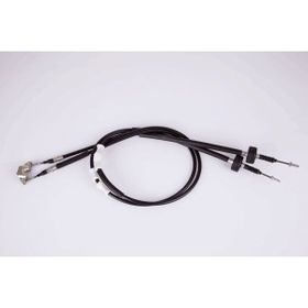 Autoparct TL191756 Master III 2.3 Dci 2010 M9T Tek Teker Sağ Sol Arka El Fren Teli