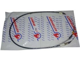 Autoparct TLA9022590 Vectra A 1.8 88-95 Kılıflı Arka El Fren Teli