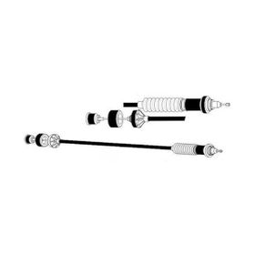 Autoparct TLD452150CS Debriyaj Teli