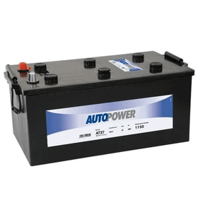 Autopower AT26 200 Ah Akü