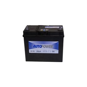 Autopower Dar Tip 12 V 45 AH Akü