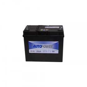 Autopower Japon Tip 12 V 45 Ah Dar Akü